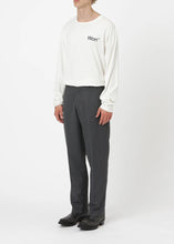 Load image into Gallery viewer, LEDGER PANT | ANTHRACITE MELANGEE