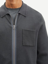 Load image into Gallery viewer, GUNA X ZIP | VOLCANIC ASH SAMSOE SAMSOE
