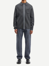 Load image into Gallery viewer, GUNA X ZIP | VOLCANIC ASH SAMSOE SAMSOE