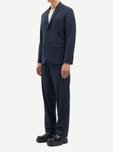 Load image into Gallery viewer, SACHO BLAZER | SALUTE SAMSOE SAMSOE
