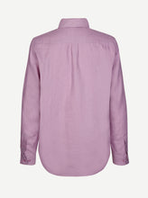 Load image into Gallery viewer, SALIAM NX SHIRT | ORCHID HAZE SAMSOE SAMSOE
