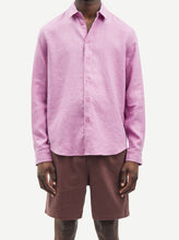 Load image into Gallery viewer, SALIAM NX SHIRT | ORCHID HAZE SAMSOE SAMSOE