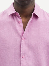 Load image into Gallery viewer, SALIAM NX SHIRT | ORCHID HAZE SAMSOE SAMSOE