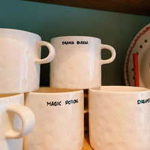Load image into Gallery viewer, A+N MUG | DRAMA QUEEN ANNA + NINA