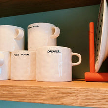Load image into Gallery viewer, A+N MUG | DRAMA QUEEN ANNA + NINA