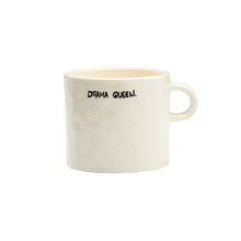 Load image into Gallery viewer, A+N MUG | DRAMA QUEEN ANNA + NINA