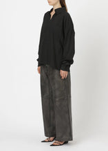 Load image into Gallery viewer, MAZAL | BLACK