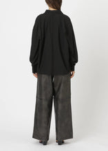 Load image into Gallery viewer, MAZAL | BLACK