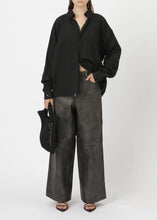 Load image into Gallery viewer, MAZAL | BLACK