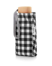 Load image into Gallery viewer, ANATOLE KENSINGTON UMBRELLA | BLACK ANATOLE