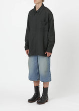 Load image into Gallery viewer, MORIEL | BLACK