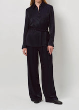 Load image into Gallery viewer, NOLDY WHIDE LEG PANTS | SAPPHIRE DANTE6