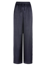 Load image into Gallery viewer, NOLDY WHIDE LEG PANTS | SAPPHIRE DANTE6