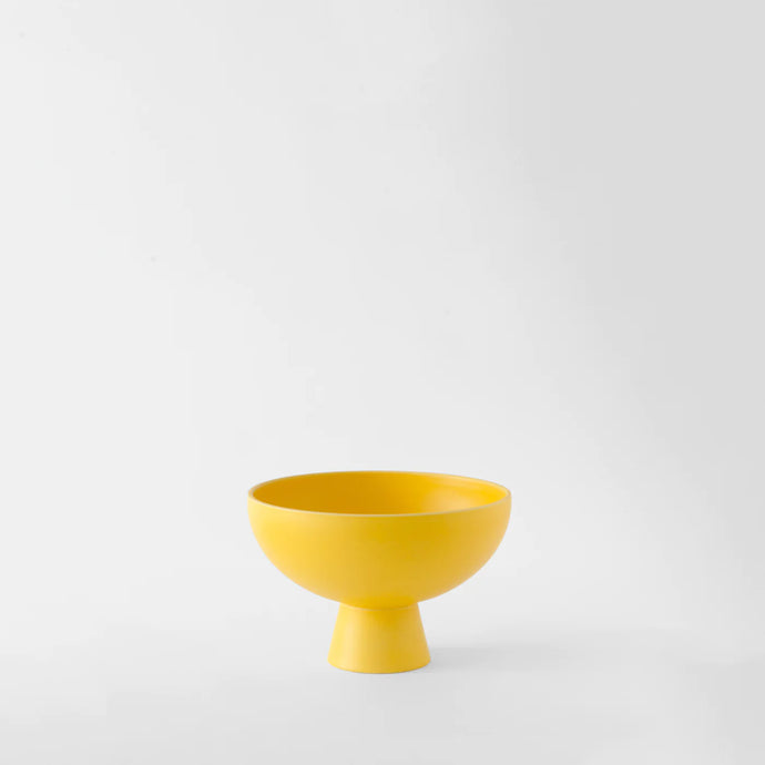 STROM SMALL BOWL | FREESIA FROM RAAWII