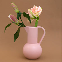Load image into Gallery viewer, STROM  MEDIUM JUG | CORAL BLUSH RAAWII