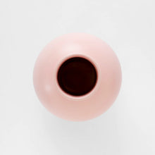 Load image into Gallery viewer, STROM LARGE VASE | CORAL BLUSH