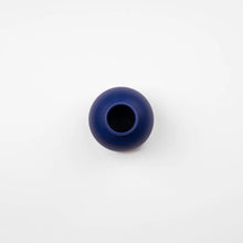 Load image into Gallery viewer, STROM HORIZON BLUE SMALL VASE