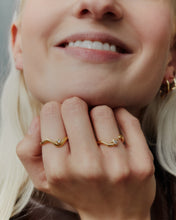 Load image into Gallery viewer, NORA RING| GOLD