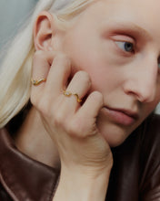Load image into Gallery viewer, NORA RING| GOLD