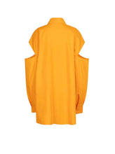 Load image into Gallery viewer, ORNATE DRESS | ORANGE CHPTR.S