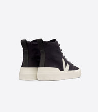 Load image into Gallery viewer, WATA II HIGH CANVAS | BLACK PIERRE