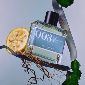 perfume 003 100ML Bon Parfumeur