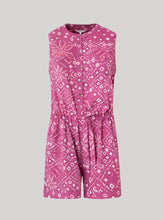 Load image into Gallery viewer, DALMA VISCOSE DOBBIE | ENGLISH ROSE PINK PEPE JEANS