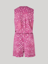 Load image into Gallery viewer, DALMA VISCOSE DOBBIE | ENGLISH ROSE PINK PEPE JEANS