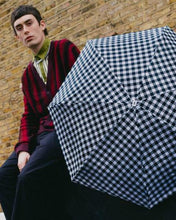 Load image into Gallery viewer, ANATOLE KENSINGTON UMBRELLA | BLACK ANATOLE