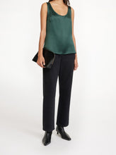 Load image into Gallery viewer, JACIE TOP | SYCAMORE BY MALENE BIRGER