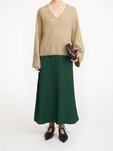 Load image into Gallery viewer, BOSHAN SKIRT | SYCAMORE BY MALENE BIRGER