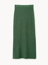 Load image into Gallery viewer, KYARA MAXI SKIRT | NAVY STRIPES BY MALENE BIRGER