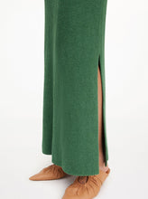 Load image into Gallery viewer, KYARA MAXI SKIRT | NAVY STRIPES BY MALENE BIRGER