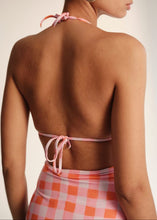 Load image into Gallery viewer, TRIANGLE TOP | COUNTRYSIDE CHARM