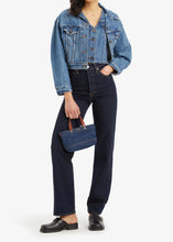 Load image into Gallery viewer, RIBCAGE STRAIGHT FULL LENGHT | SMALL COURSE LEVI'S