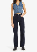 Load image into Gallery viewer, RIBCAGE STRAIGHT FULL LENGHT | SMALL COURSE LEVI'S