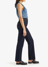 Load image into Gallery viewer, RIBCAGE STRAIGHT FULL LENGHT | SMALL COURSE LEVI'S