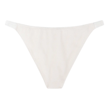 Load image into Gallery viewer, ROSIE BRIEFS | OFF WHITE LOVE STORIES INTIMATES