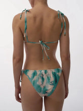 Load image into Gallery viewer, VANITY BIKINI BOTTOM | MINT GREEN LOVE STORIES INTIMATES