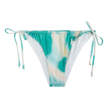 Load image into Gallery viewer, VANITY BIKINI BOTTOM | MINT GREEN LOVE STORIES INTIMATES