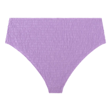 Load image into Gallery viewer, PEBBLES BIKINI BOTTOM | LILAC LOVE STORIES INTIMATES