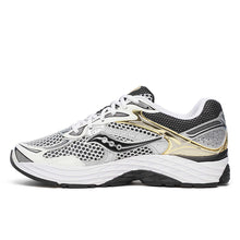 Load image into Gallery viewer, PROGRID OMNI 9 | SILVER | GOLD SAUCONY