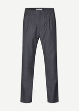 Load image into Gallery viewer, SABERTIL TROUSERS | DARK GREY SAMSOE SAMSOE