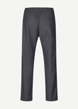 Load image into Gallery viewer, SABERTIL TROUSERS | DARK GREY SAMSOE SAMSOE