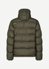 Load image into Gallery viewer, SADAVID X JACKET | FOREST NIGHT SAMSOE SAMSOE