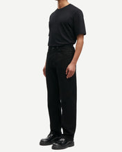 Load image into Gallery viewer, SAEDDIE JEANS | BLACK VOID SAMSOE SAMSOE
