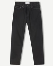 Load image into Gallery viewer, SAEDDIE JEANS | BLACK VOID SAMSOE SAMSOE