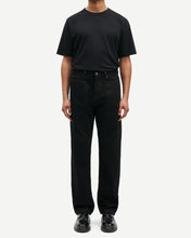 Load image into Gallery viewer, SAEDDIE JEANS | BLACK VOID SAMSOE SAMSOE