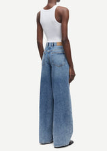 Load image into Gallery viewer, SAHARPER JEANS | AUTHENTIC SAMSOE SAMSOE