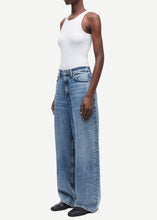 Load image into Gallery viewer, SAHARPER JEANS | AUTHENTIC SAMSOE SAMSOE